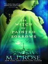 Cover image for The Witch of Painted Sorrows